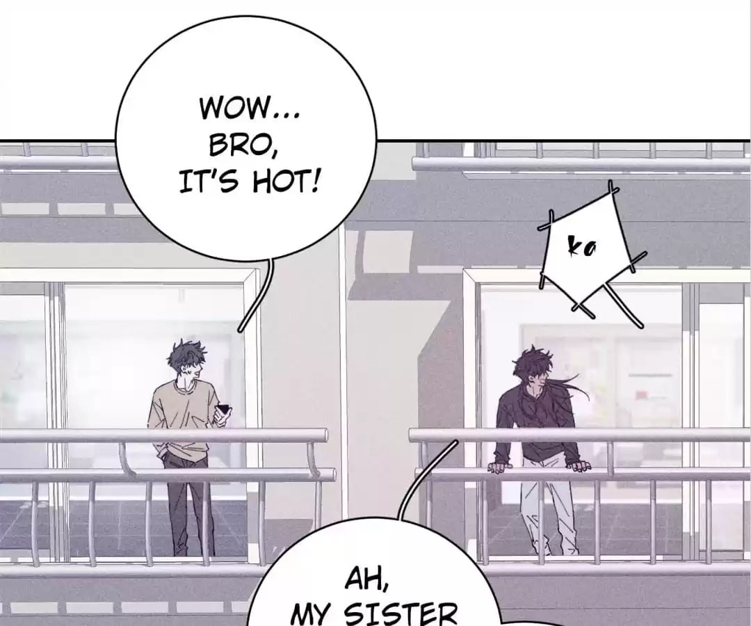 Read Spring Is Coming chapter 93 image 45 on Lezhin