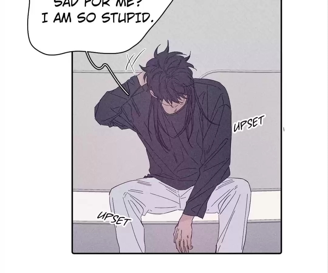 Read Spring Is Coming chapter 93 image 8 on Lezhin