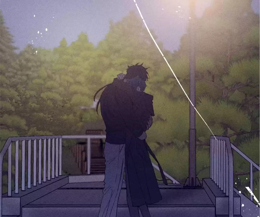 Read Spring Is Coming chapter 93 image 92 on Lezhin