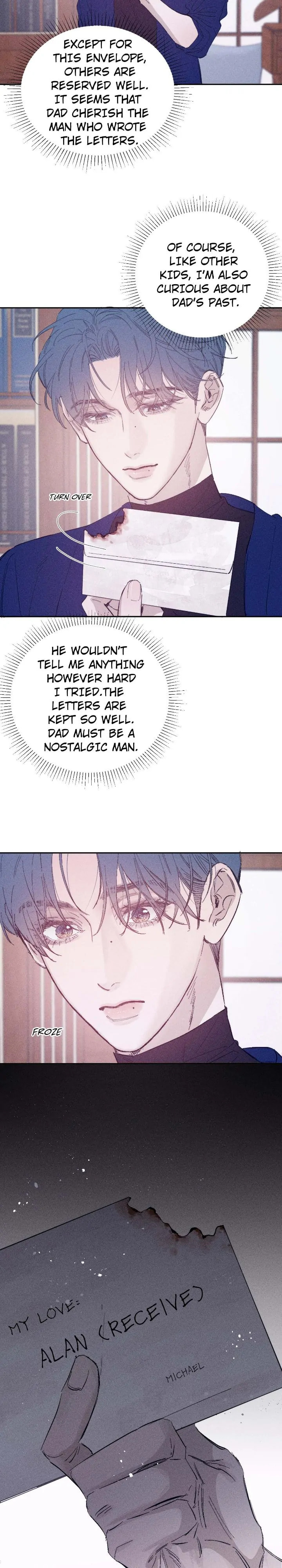 Read Spring Is Coming chapter 94 image 10 on Lezhin