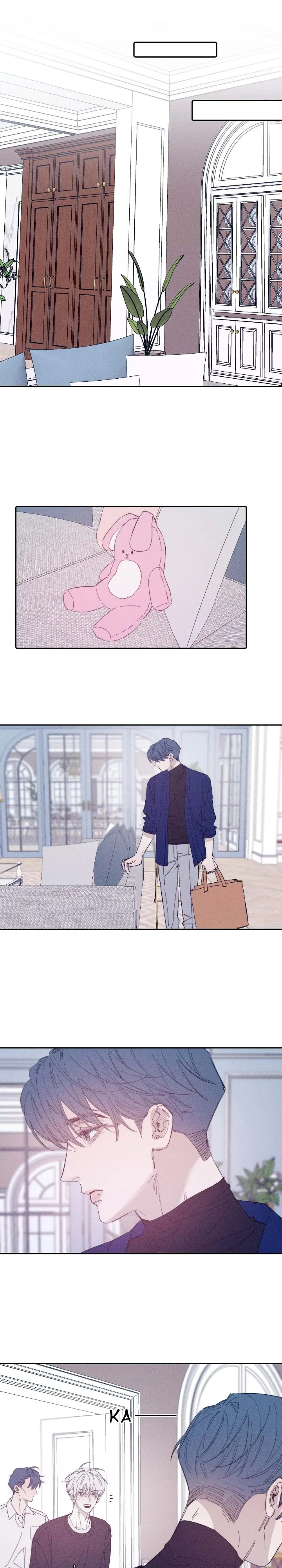 Read Spring Is Coming chapter 94 image 12 on Lezhin