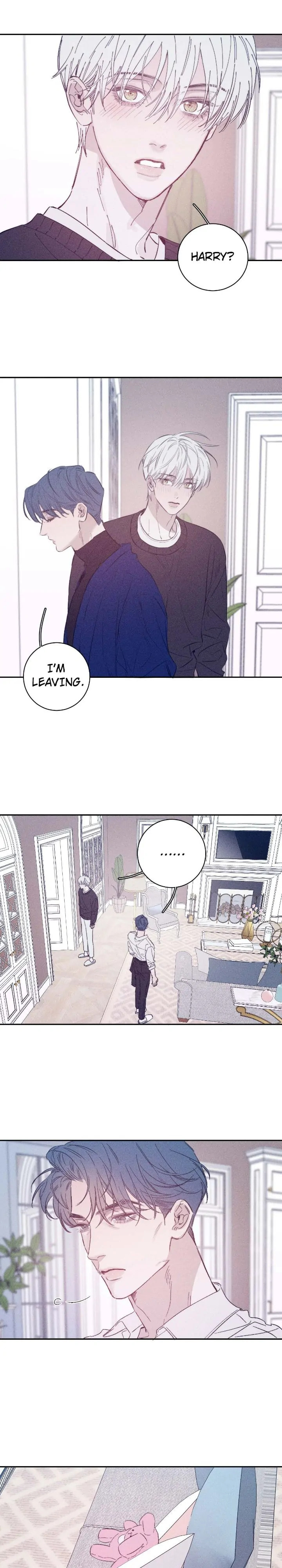 Read Spring Is Coming chapter 94 image 15 on Lezhin