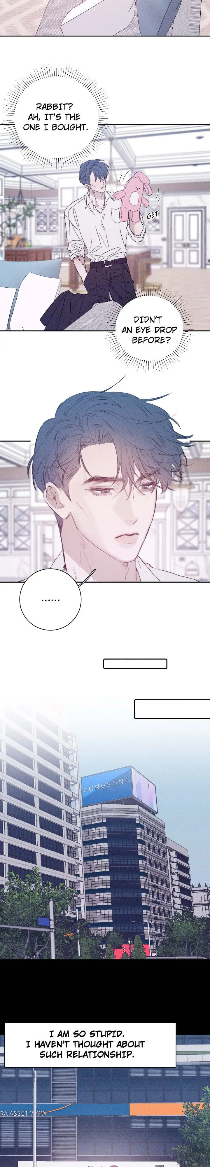 Read Spring Is Coming chapter 94 image 16 on Lezhin