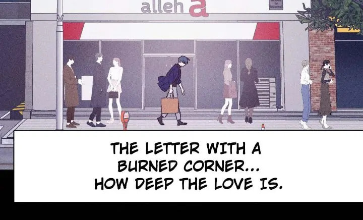 Read Spring Is Coming chapter 94 image 17 on Lezhin