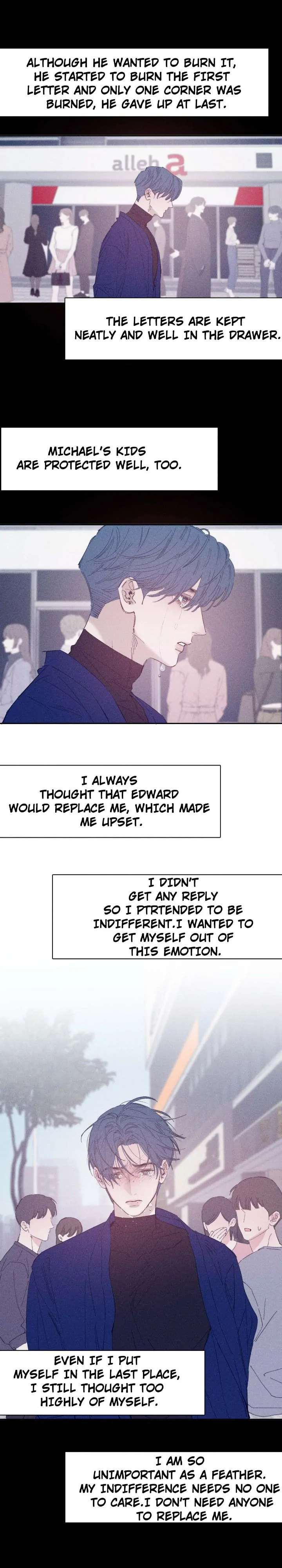 Read Spring Is Coming chapter 94 image 18 on Lezhin