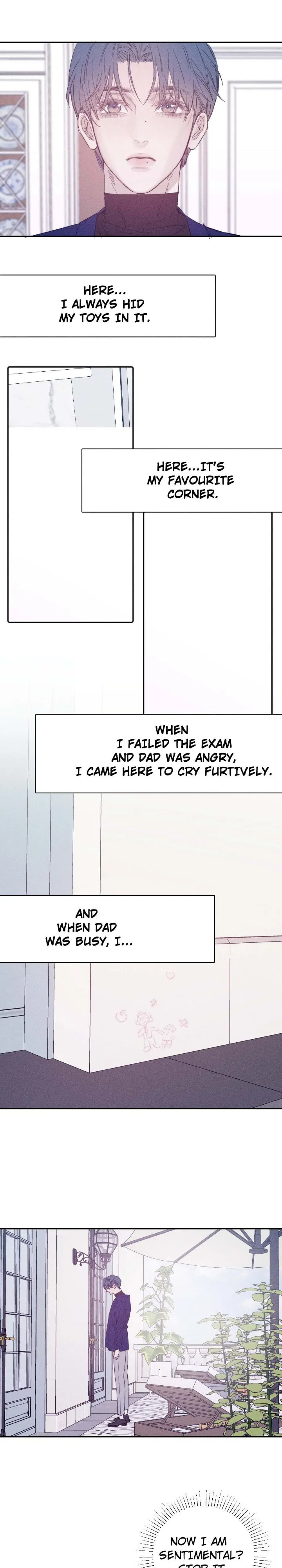 Read Spring Is Coming chapter 94 image 3 on Lezhin