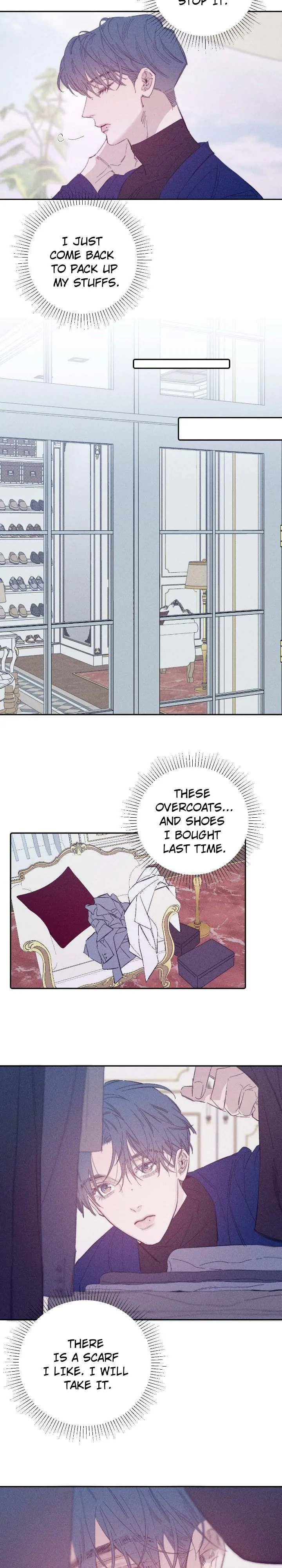 Read Spring Is Coming chapter 94 image 4 on Lezhin