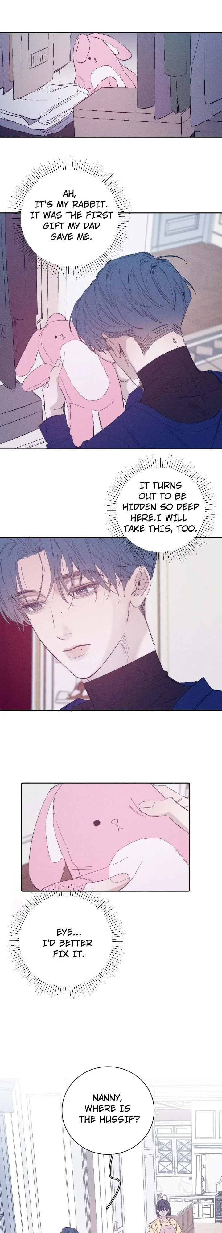 Read Spring Is Coming chapter 94 image 6 on Lezhin