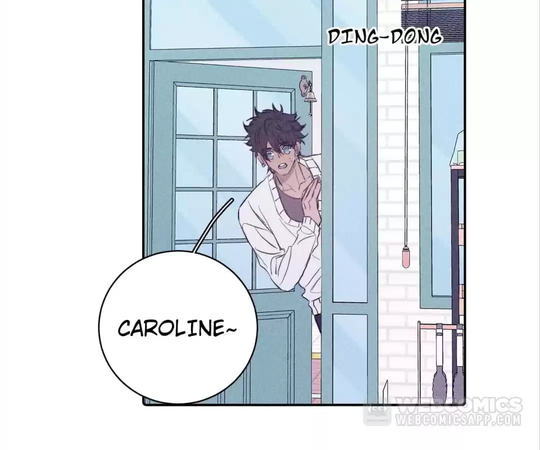 Read Spring Is Coming chapter 95 image 1 on Lezhin