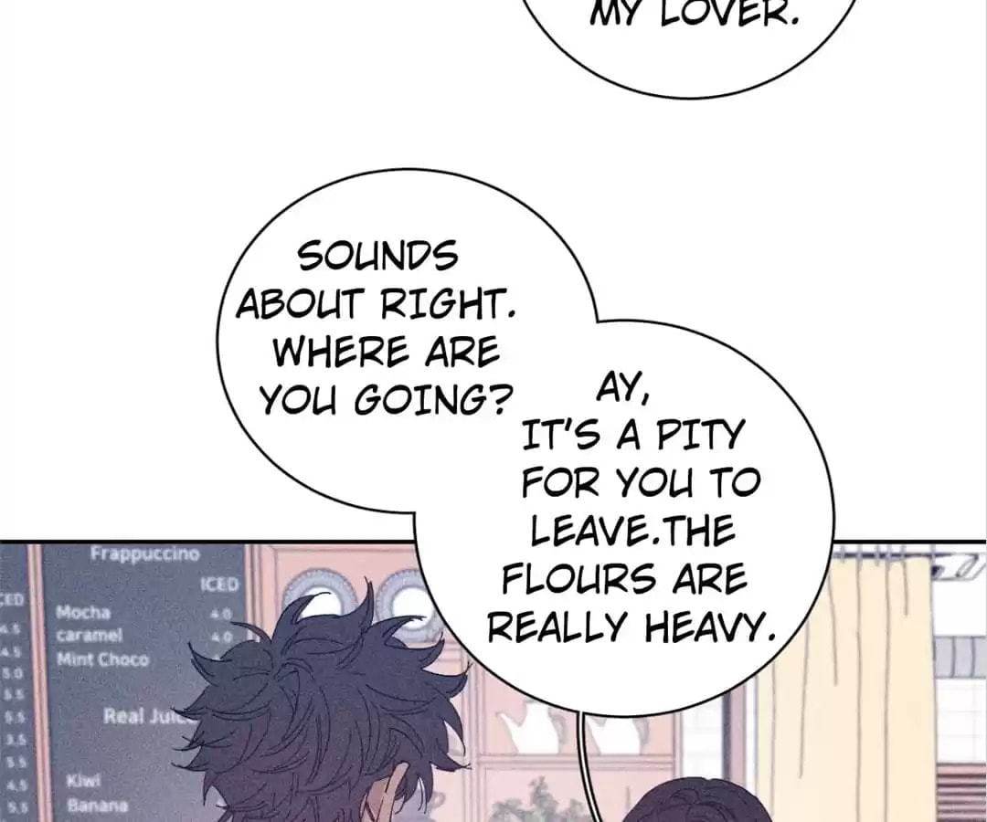 Read Spring Is Coming chapter 95 image 10 on Lezhin