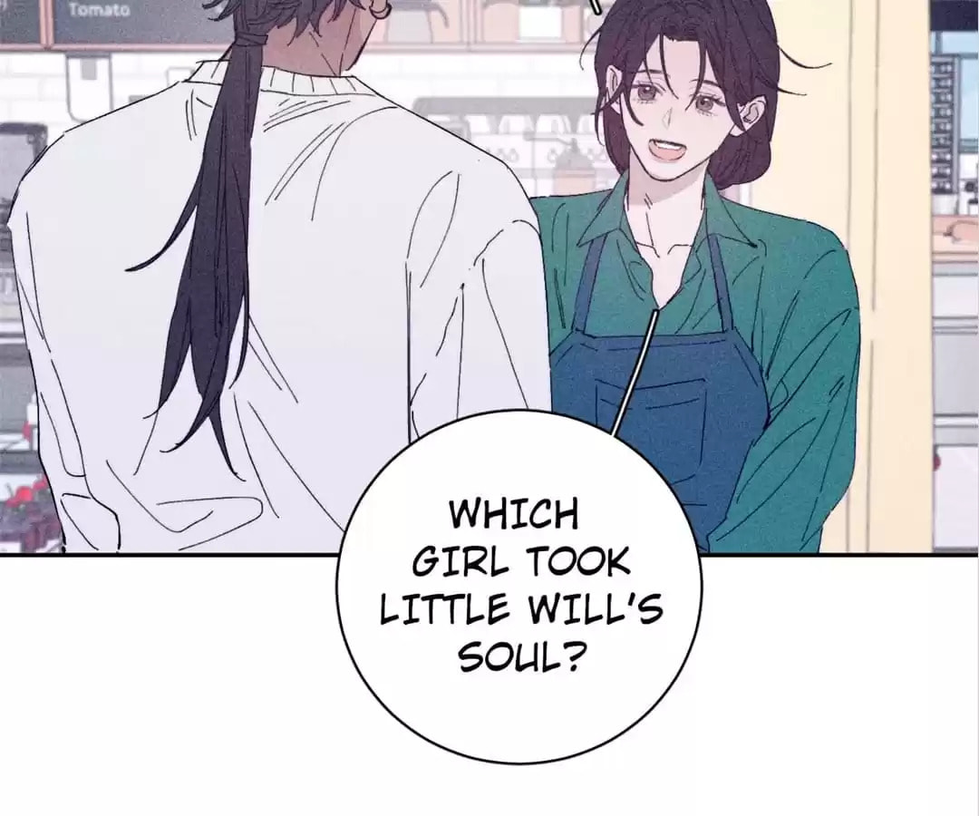 Read Spring Is Coming chapter 95 image 11 on Lezhin