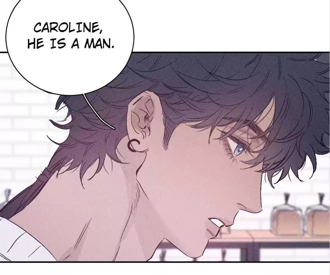 Read Spring Is Coming chapter 95 image 13 on Lezhin