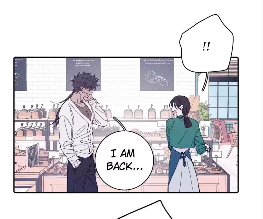 Read Spring Is Coming chapter 95 image 2 on Lezhin