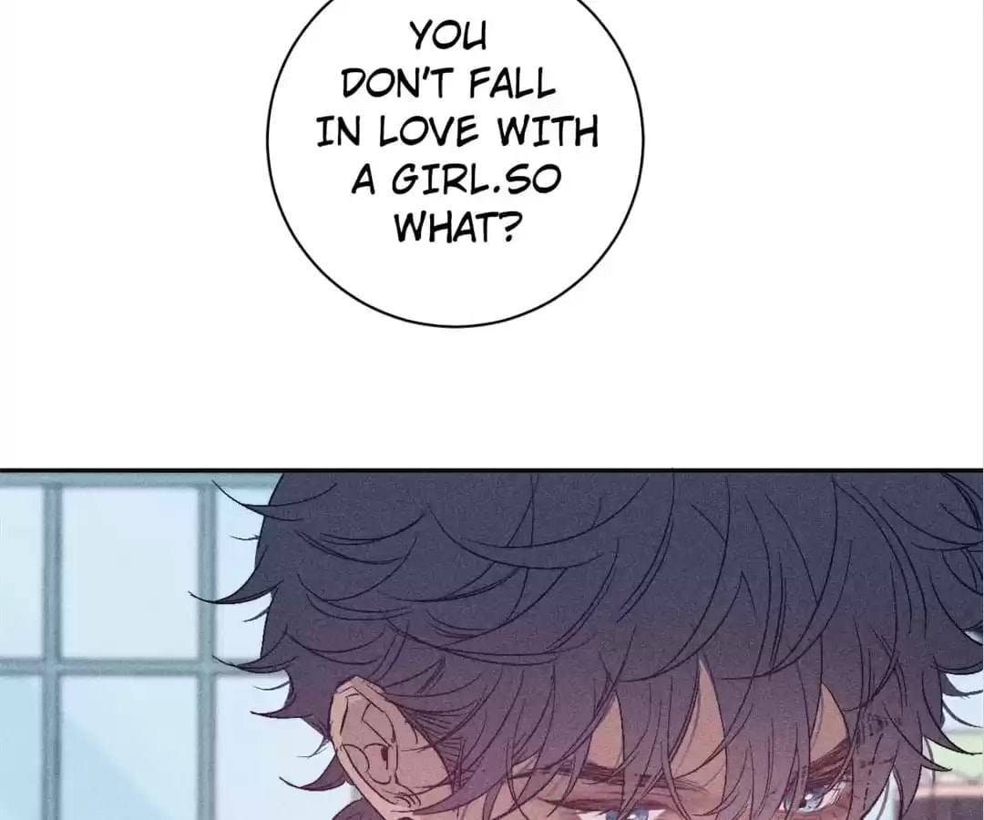 Read Spring Is Coming chapter 95 image 21 on Lezhin