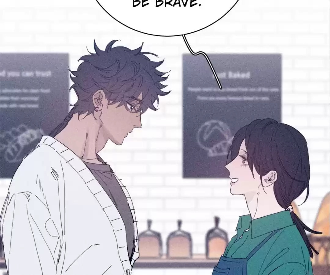 Read Spring Is Coming chapter 95 image 23 on Lezhin