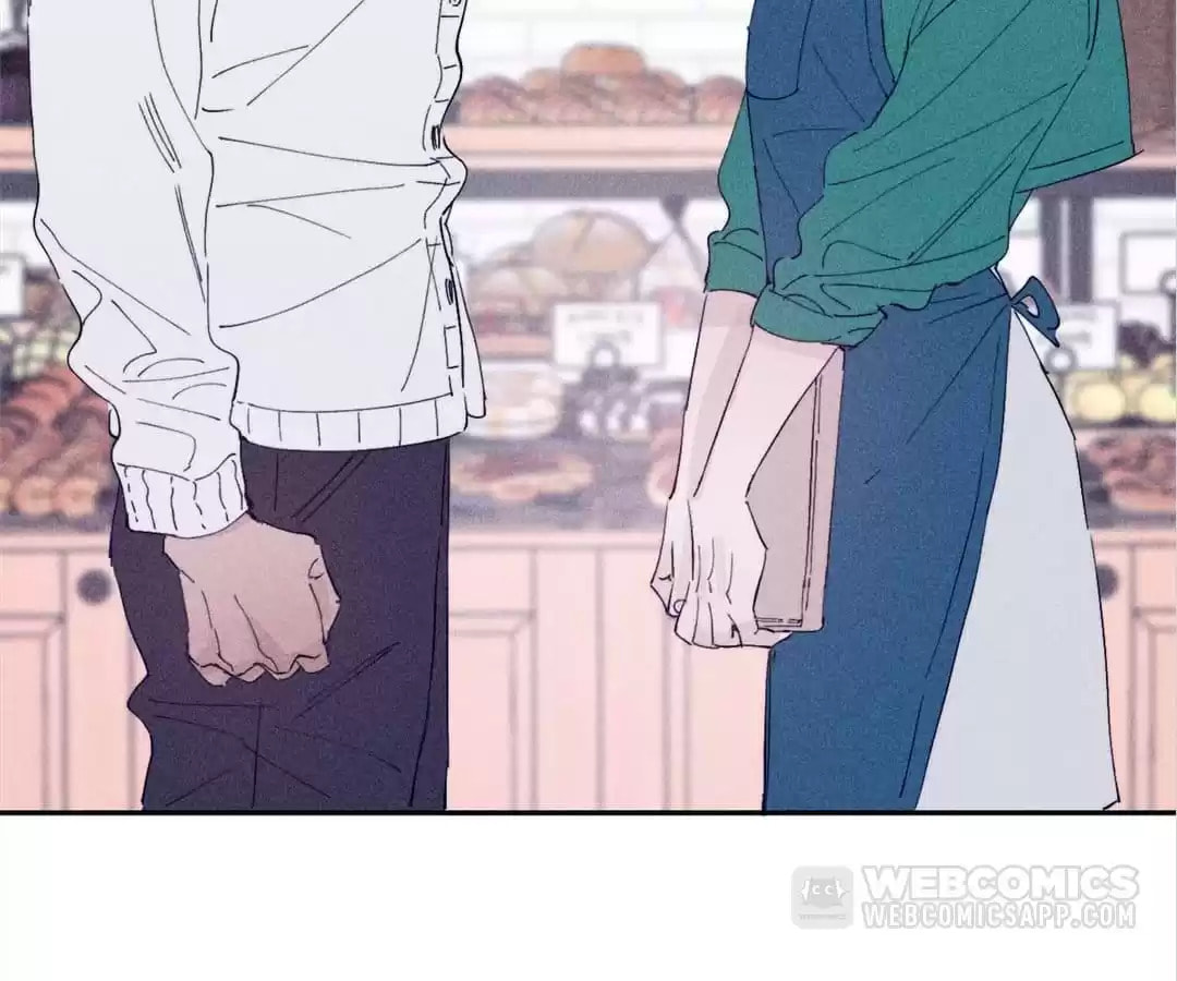 Read Spring Is Coming chapter 95 image 24 on Lezhin