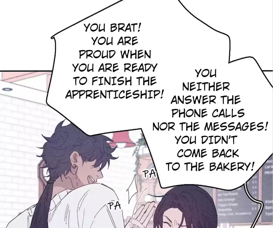 Read Spring Is Coming chapter 95 image 3 on Lezhin