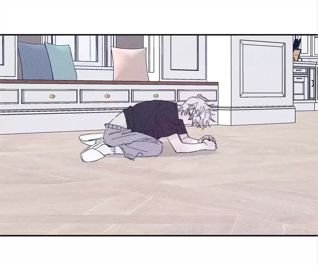 Read Spring Is Coming chapter 95 image 30 on Lezhin