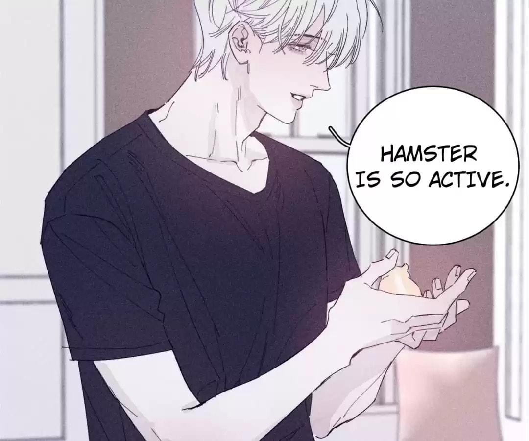 Read Spring Is Coming chapter 95 image 35 on Lezhin