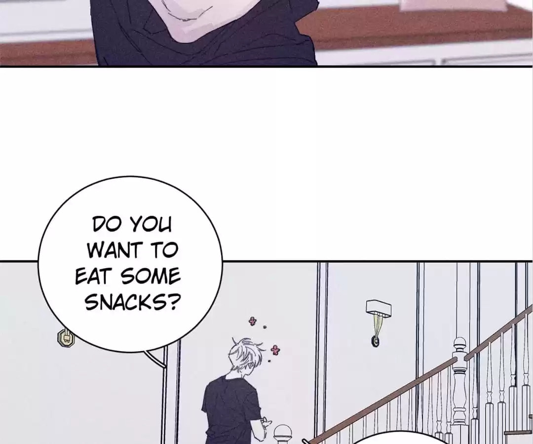 Read Spring Is Coming chapter 95 image 36 on Lezhin