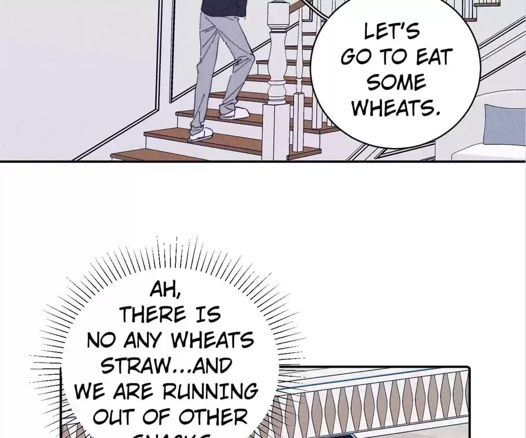 Read Spring Is Coming chapter 95 image 37 on Lezhin