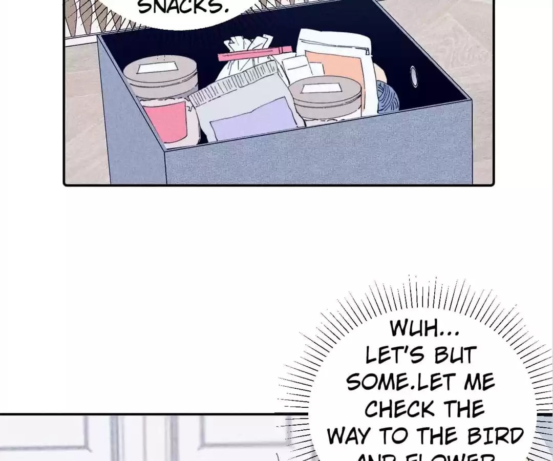 Read Spring Is Coming chapter 95 image 38 on Lezhin