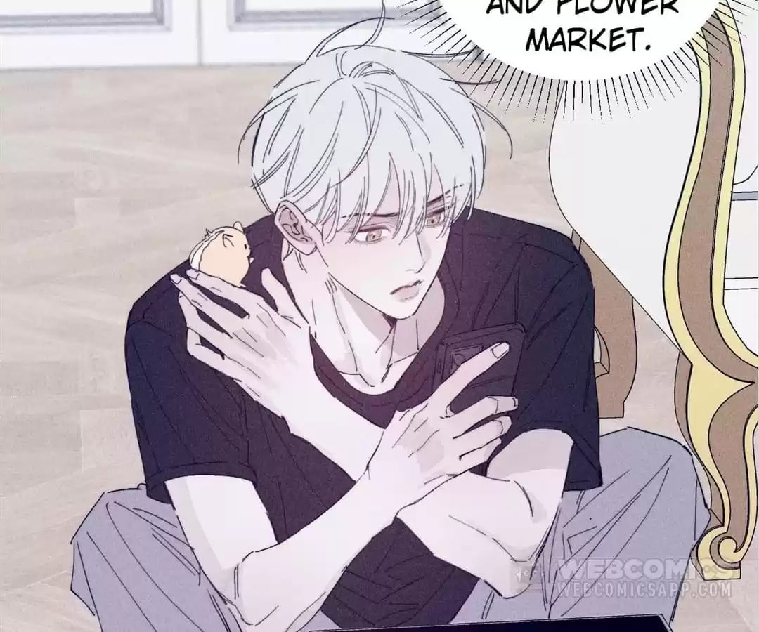 Read Spring Is Coming chapter 95 image 39 on Lezhin