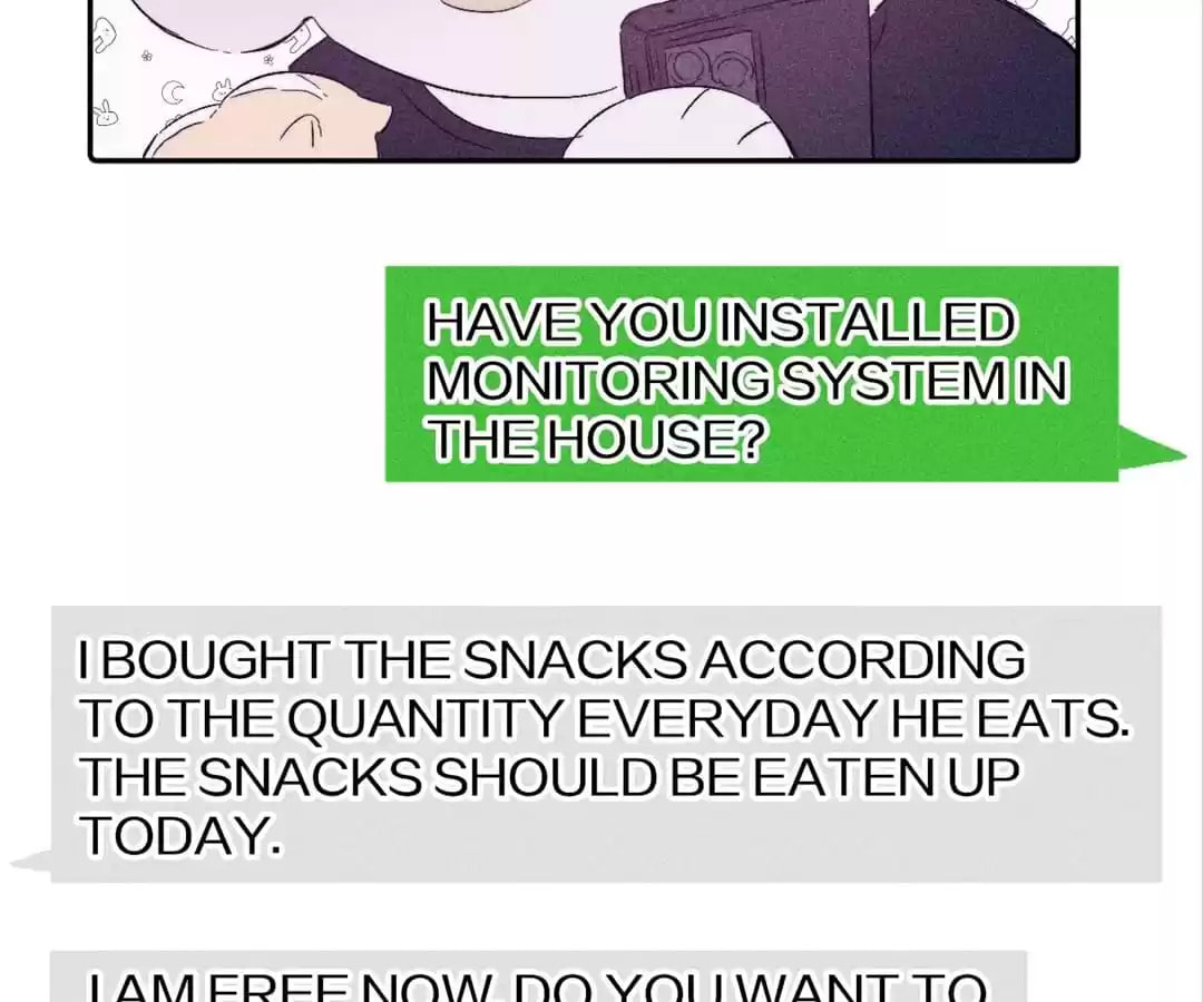 Read Spring Is Coming chapter 95 image 42 on Lezhin