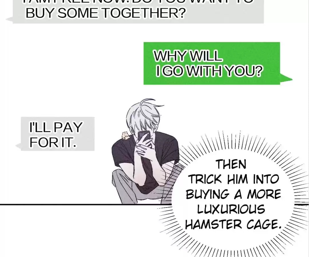 Read Spring Is Coming chapter 95 image 43 on Lezhin