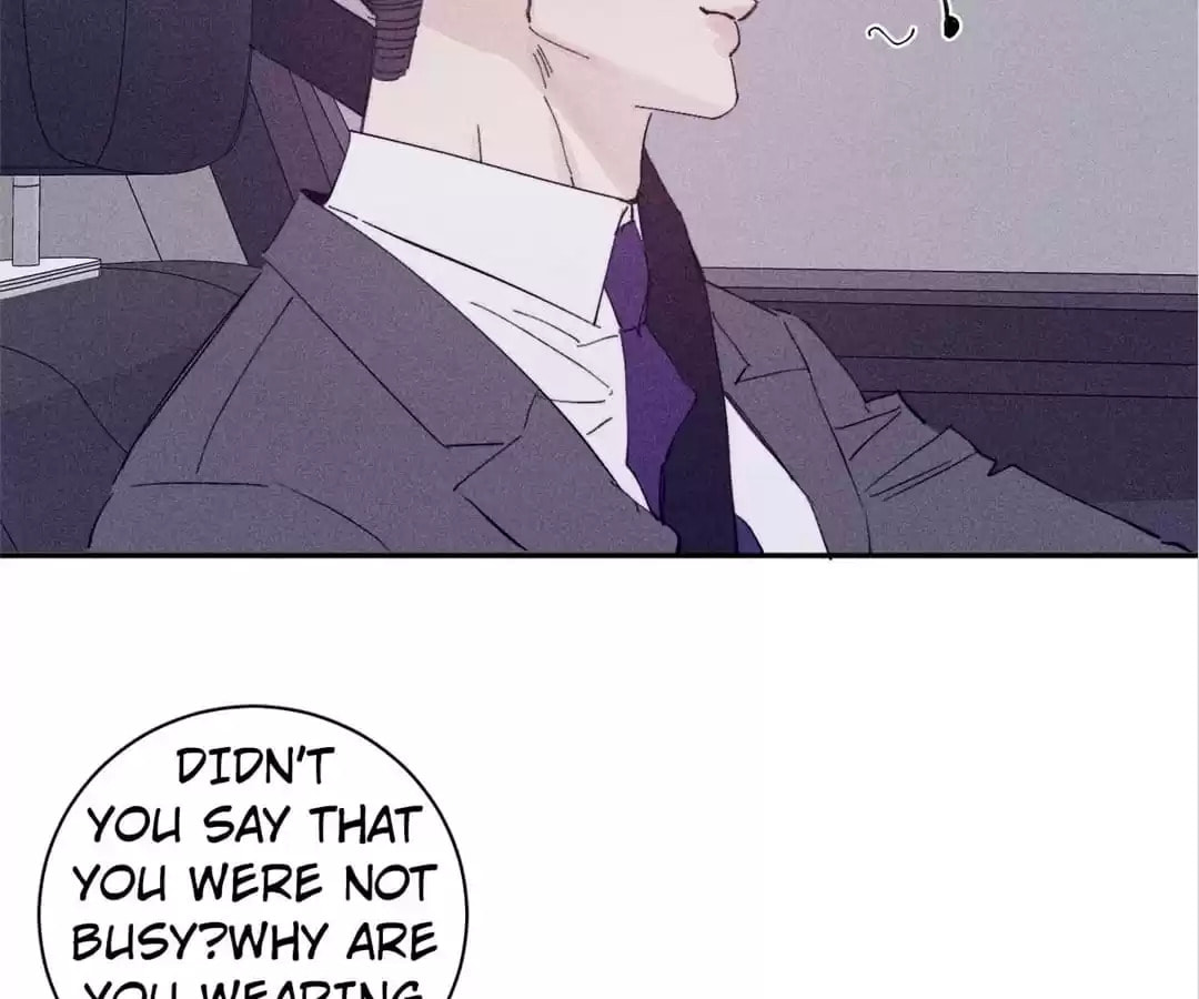 Read Spring Is Coming chapter 95 image 47 on Lezhin