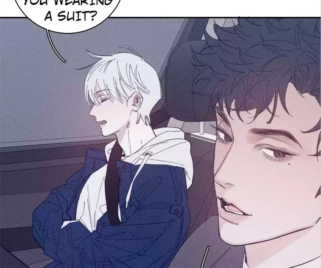 Read Spring Is Coming chapter 95 image 48 on Lezhin