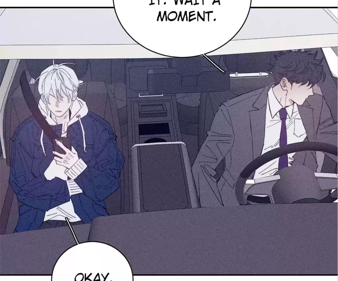 Read Spring Is Coming chapter 95 image 53 on Lezhin
