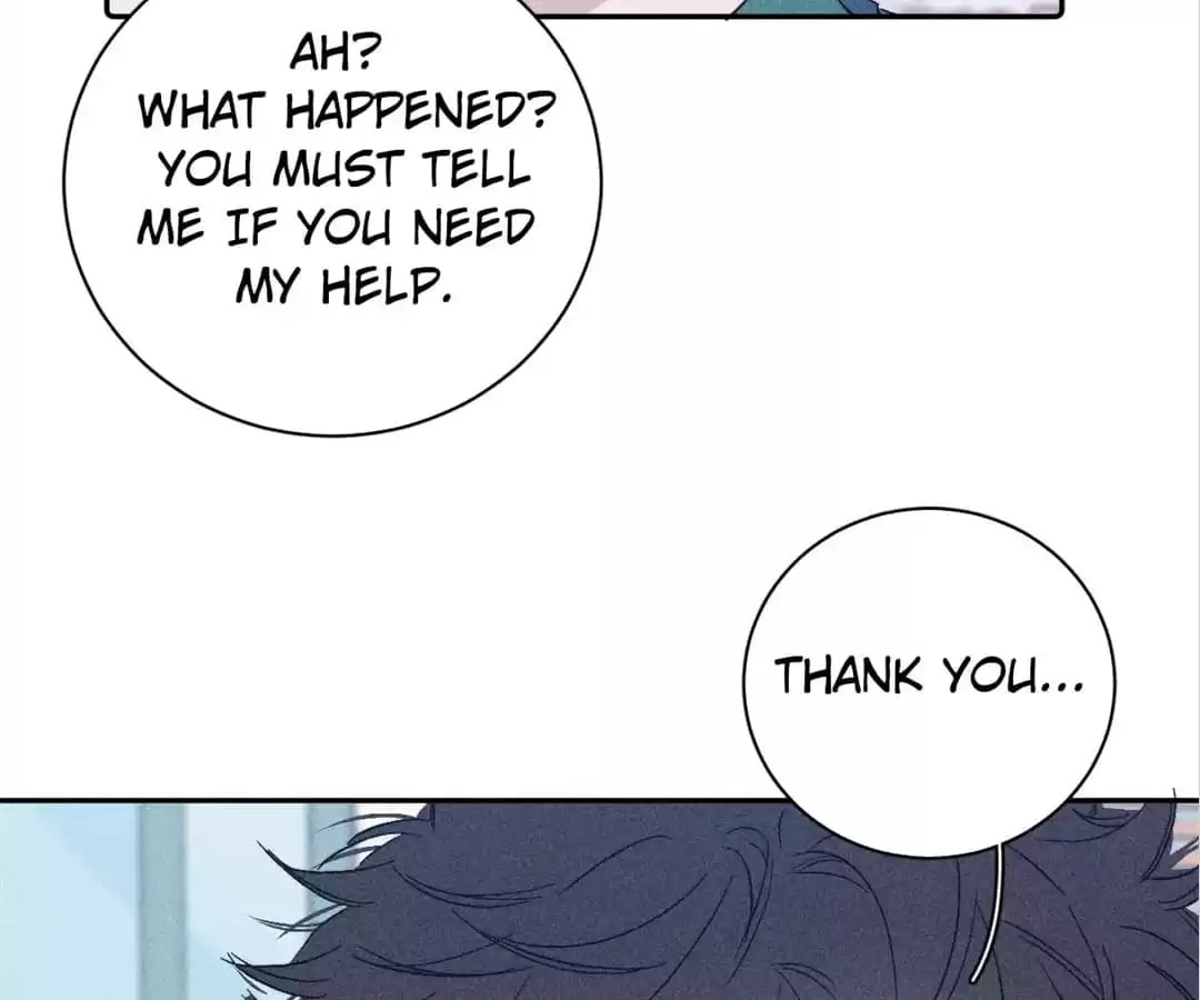 Read Spring Is Coming chapter 95 image 6 on Lezhin