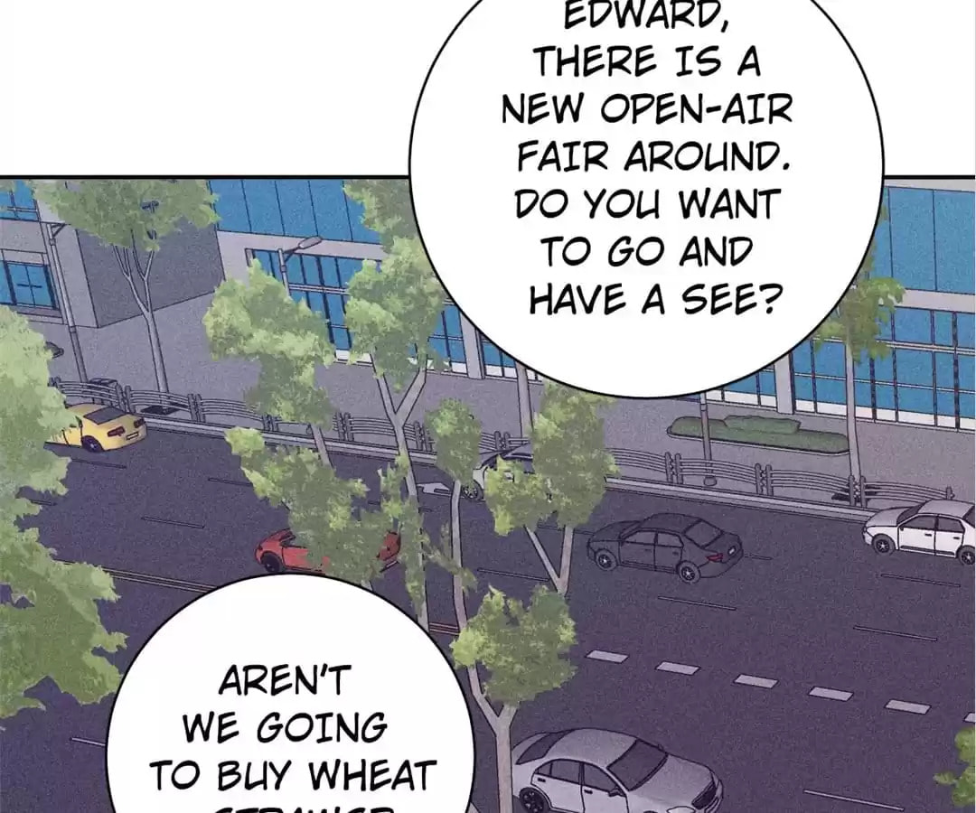 Read Spring Is Coming chapter 95 image 68 on Lezhin