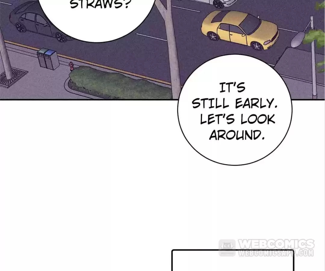 Read Spring Is Coming chapter 95 image 69 on Lezhin