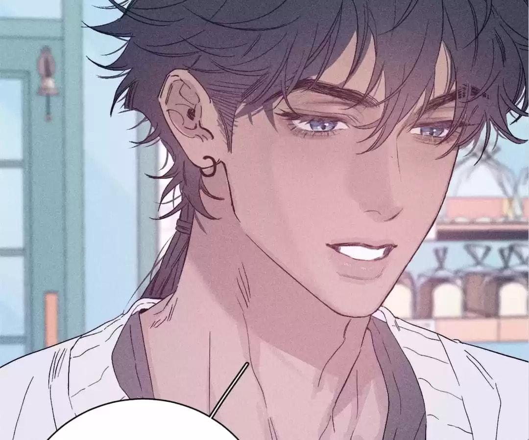 Read Spring Is Coming chapter 95 image 7 on Lezhin