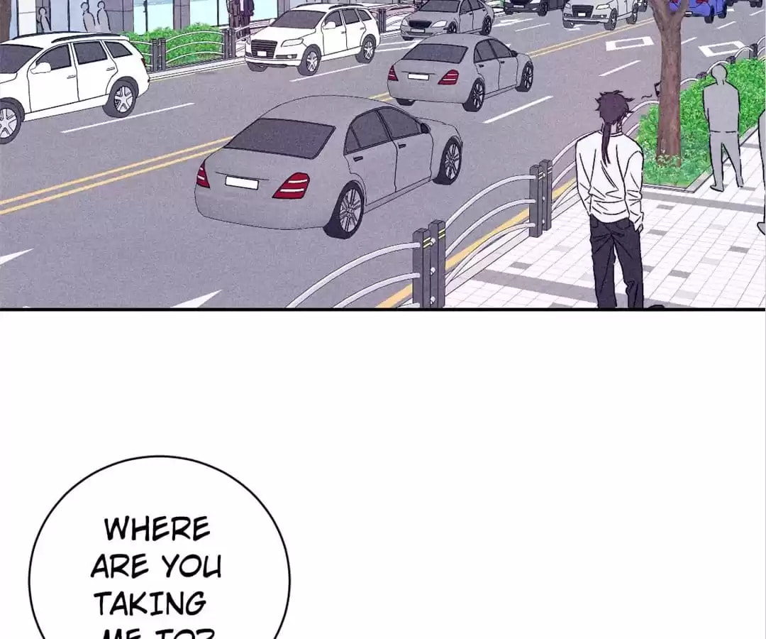 Read Spring Is Coming chapter 95 image 76 on Lezhin