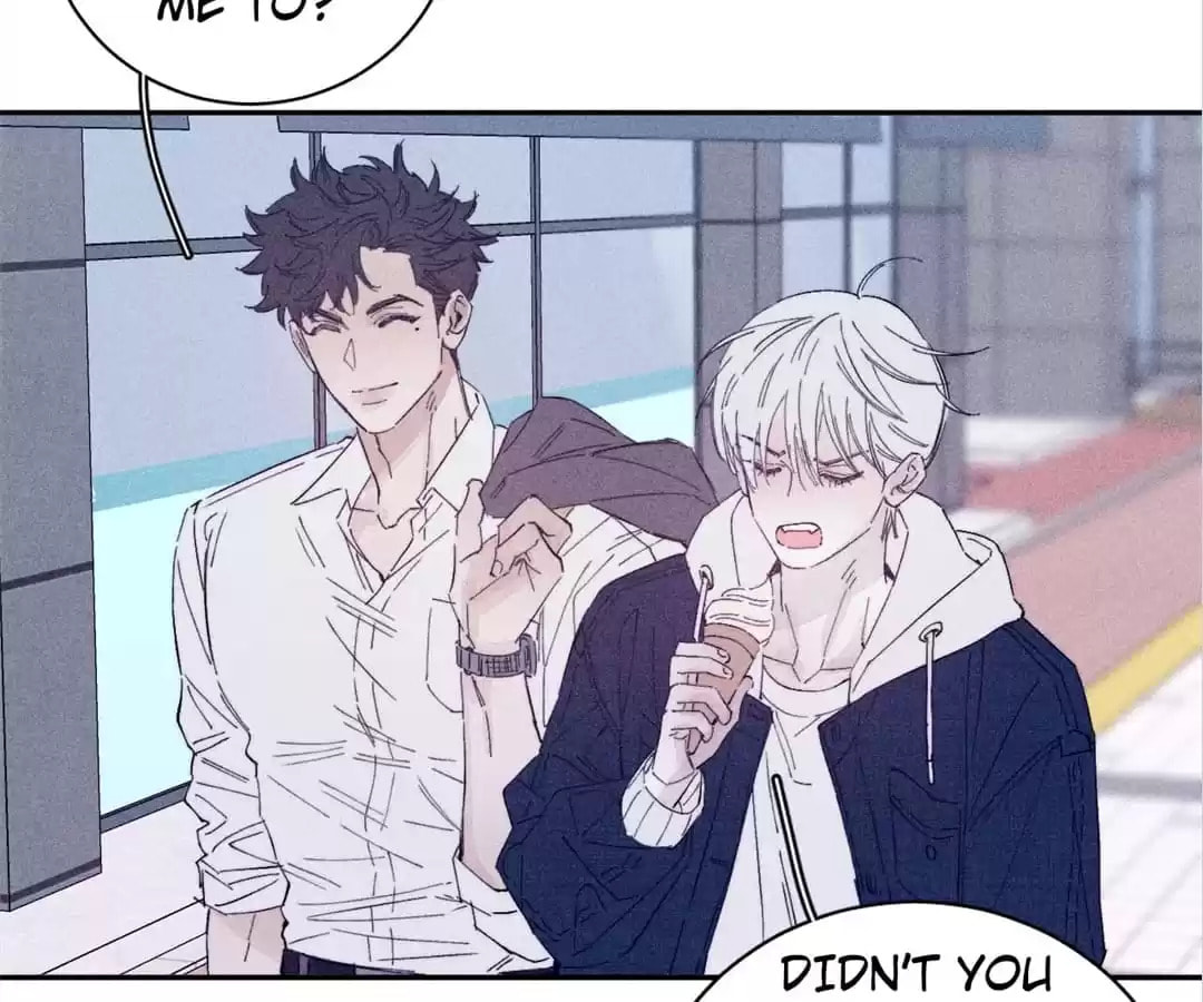Read Spring Is Coming chapter 95 image 77 on Lezhin