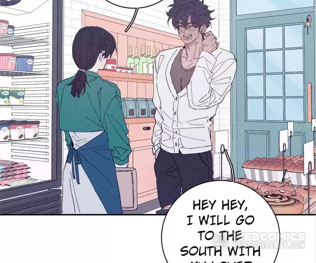 Read Spring Is Coming chapter 95 image 9 on Lezhin