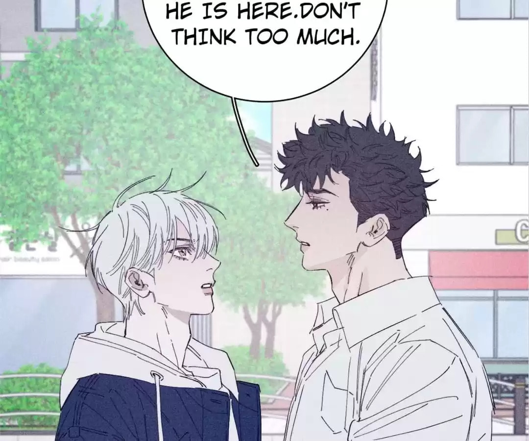 Read Spring Is Coming chapter 96 image 18 on Lezhin