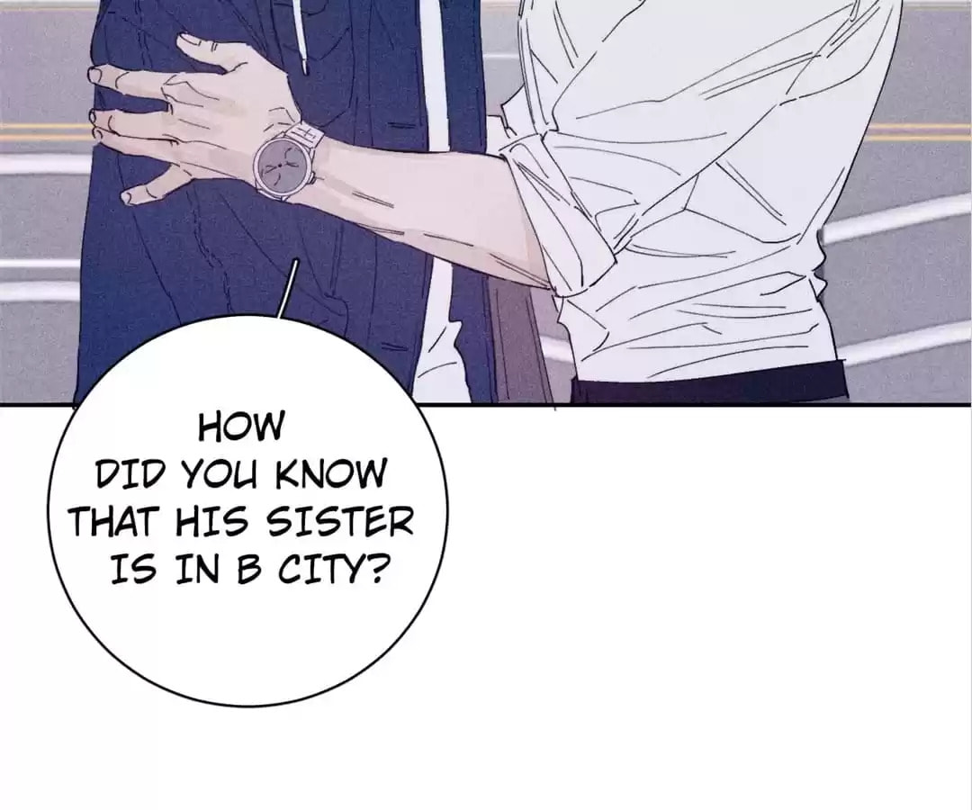Read Spring Is Coming chapter 96 image 19 on Lezhin