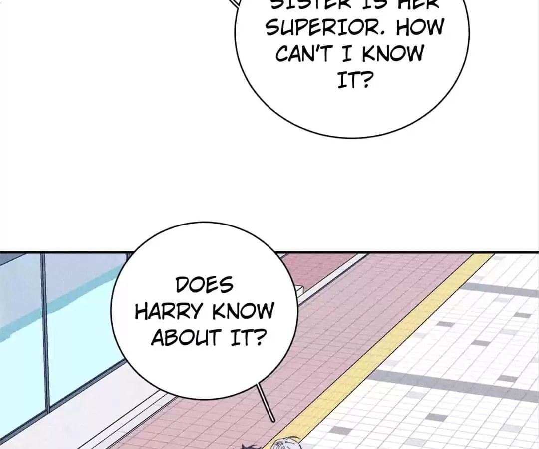 Read Spring Is Coming chapter 96 image 21 on Lezhin