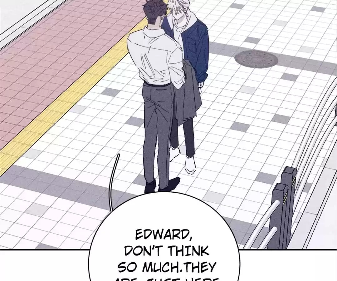 Read Spring Is Coming chapter 96 image 22 on Lezhin