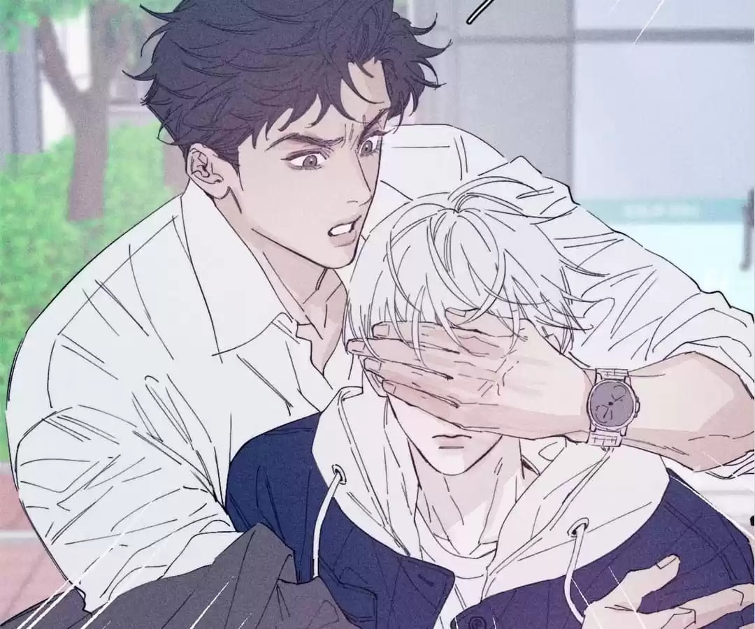 Read Spring Is Coming chapter 96 image 3 on Lezhin