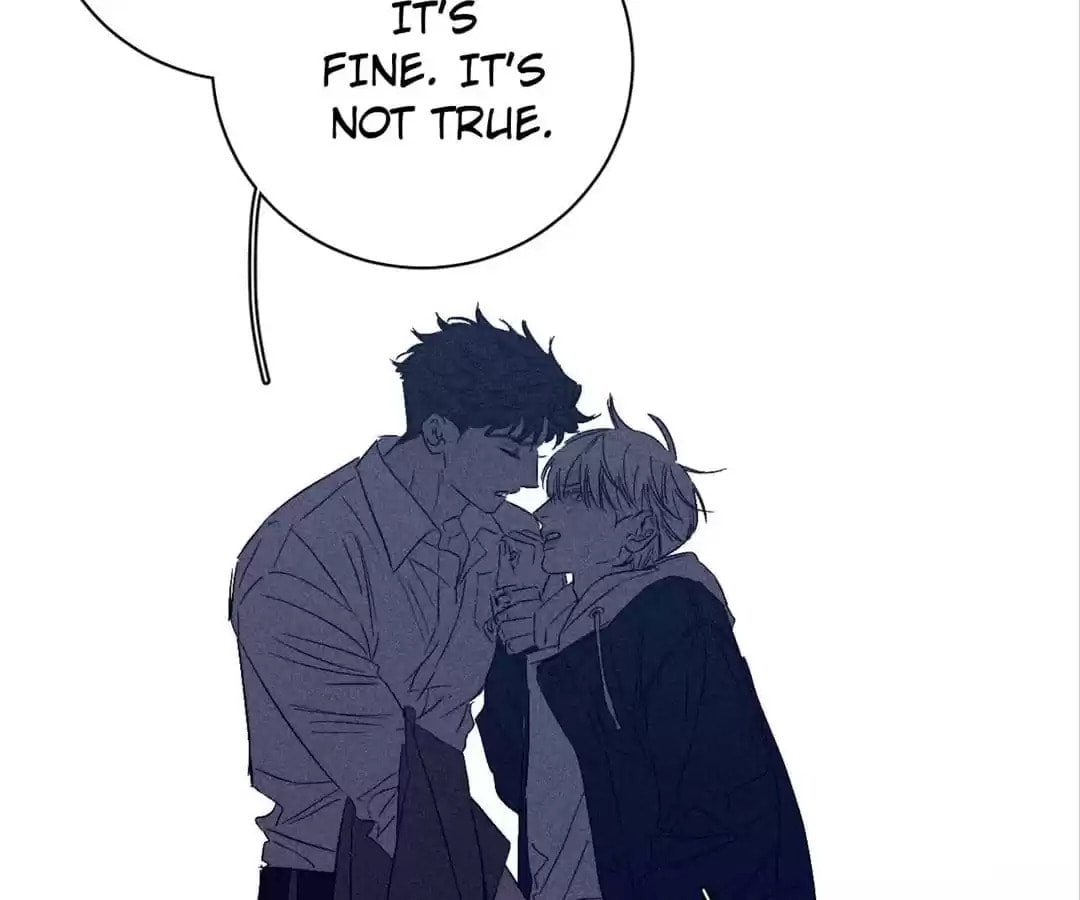 Read Spring Is Coming chapter 96 image 35 on Lezhin