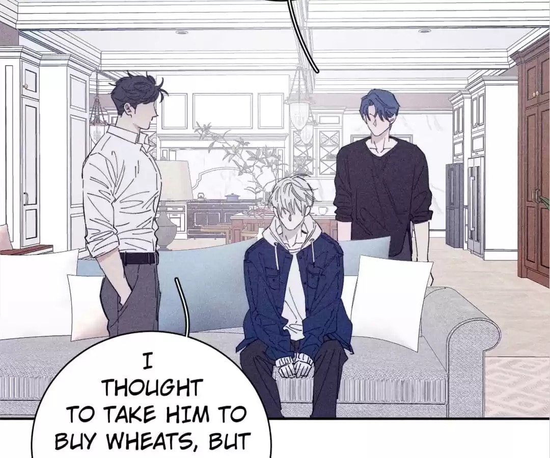 Read Spring Is Coming chapter 96 image 53 on Lezhin