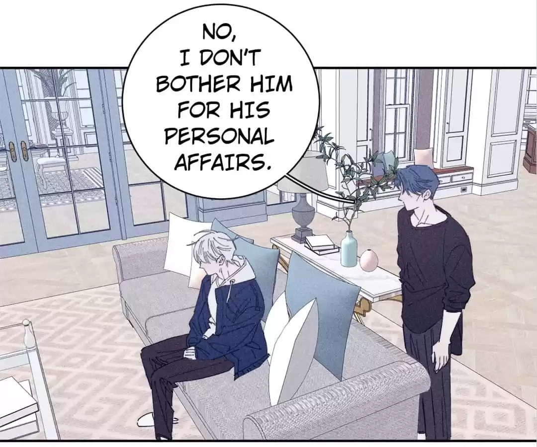 Read Spring Is Coming chapter 96 image 60 on Lezhin