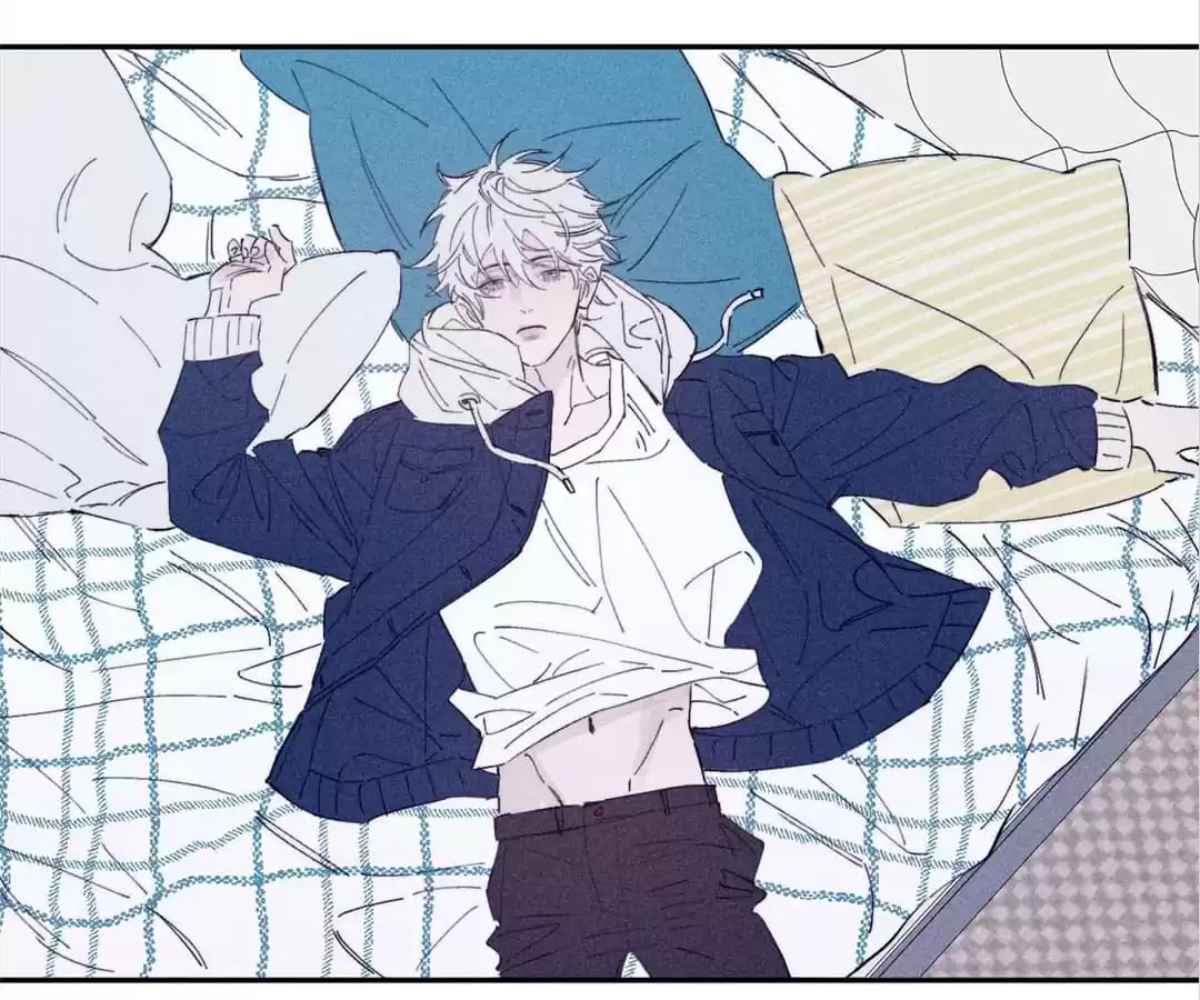 Read Spring Is Coming chapter 96 image 66 on Lezhin