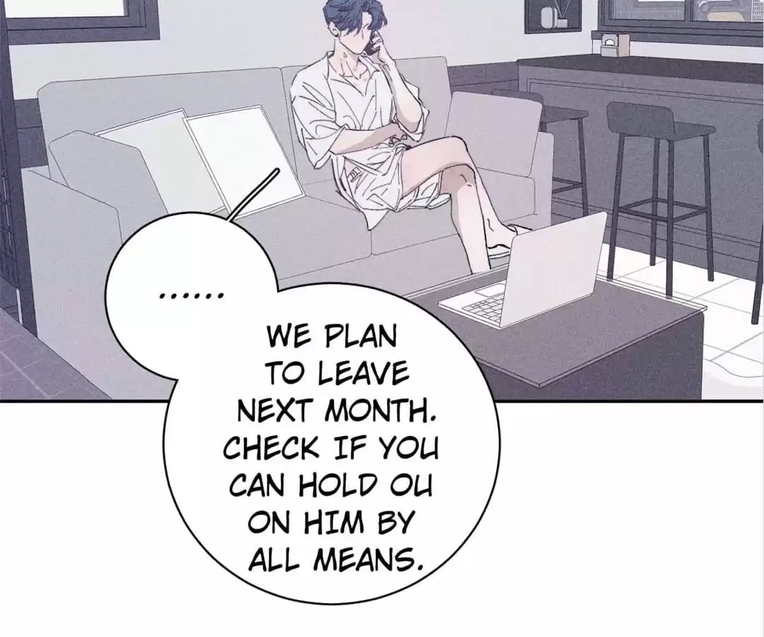 Read Spring Is Coming chapter 96 image 81 on Lezhin