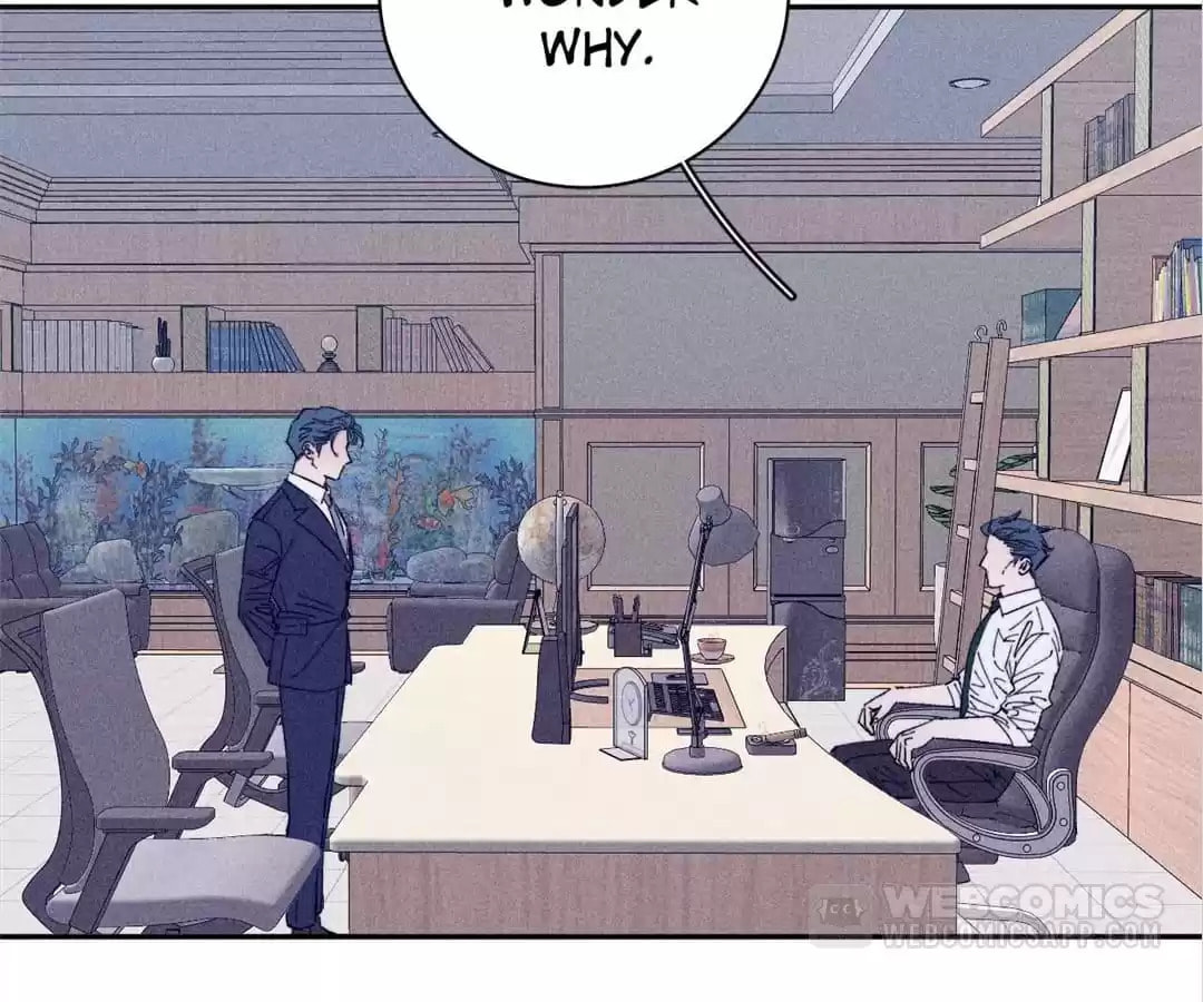 Read Spring Is Coming chapter 97 image 1 on Lezhin